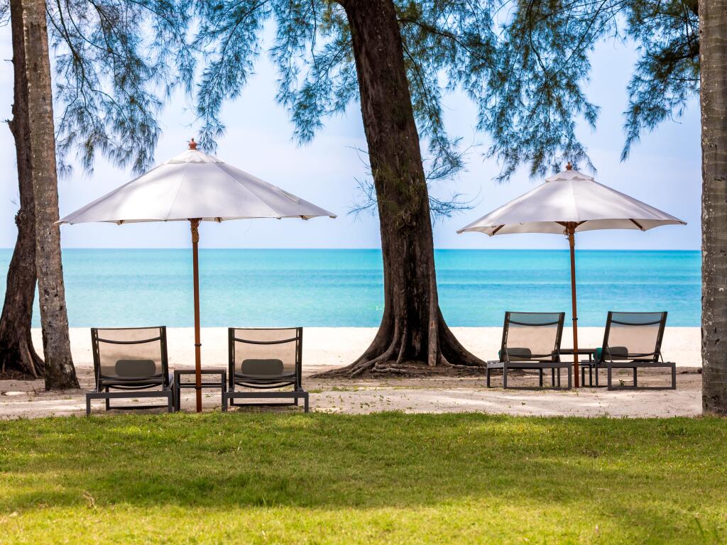 Khao Lak Escape: Up to 40% Off