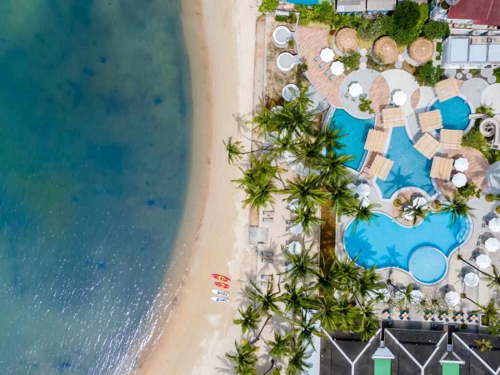 25% Off Koh Samui Early Bird