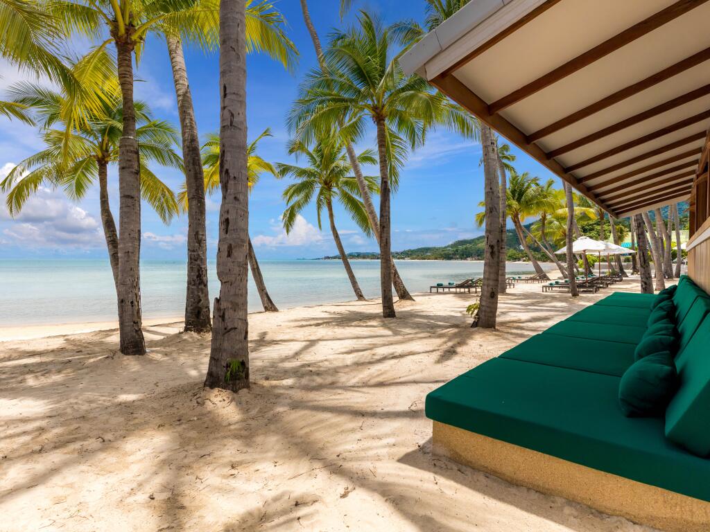 Beach Break in Koh Samui: Save 38%