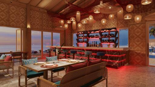 Edgewater Bar & Grill