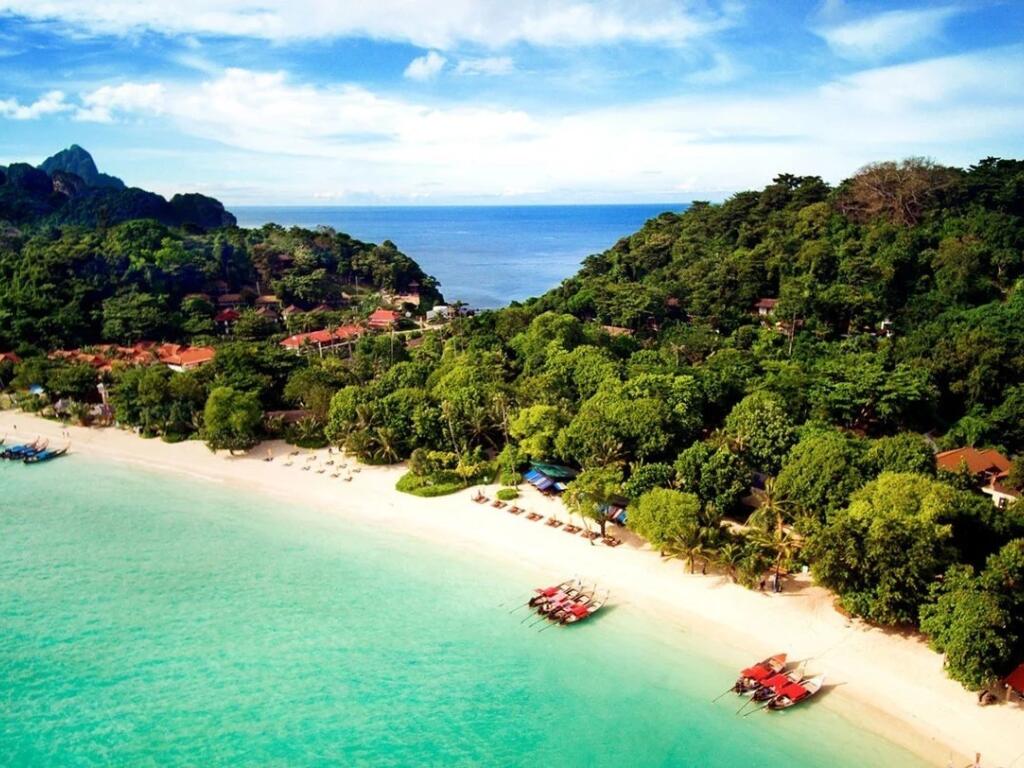 Phi Phi Island Escape: Save up to 20%
