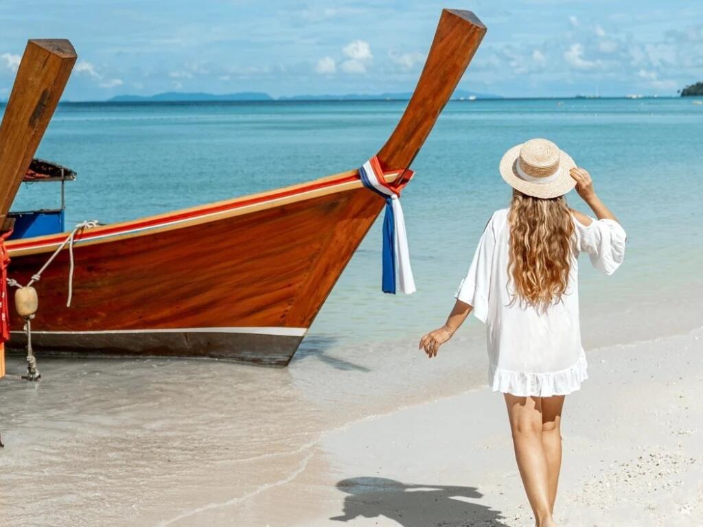 Phi Phi Island Serenity: Save up to 40%