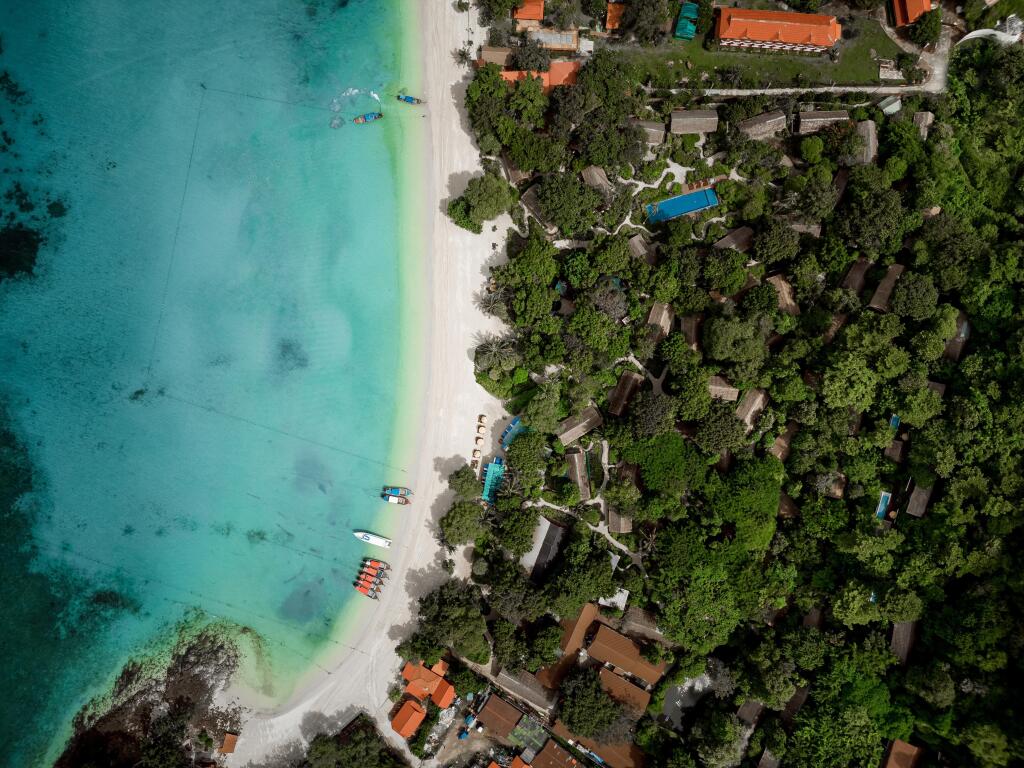 Phi Phi Island Escape: Save up to 20%