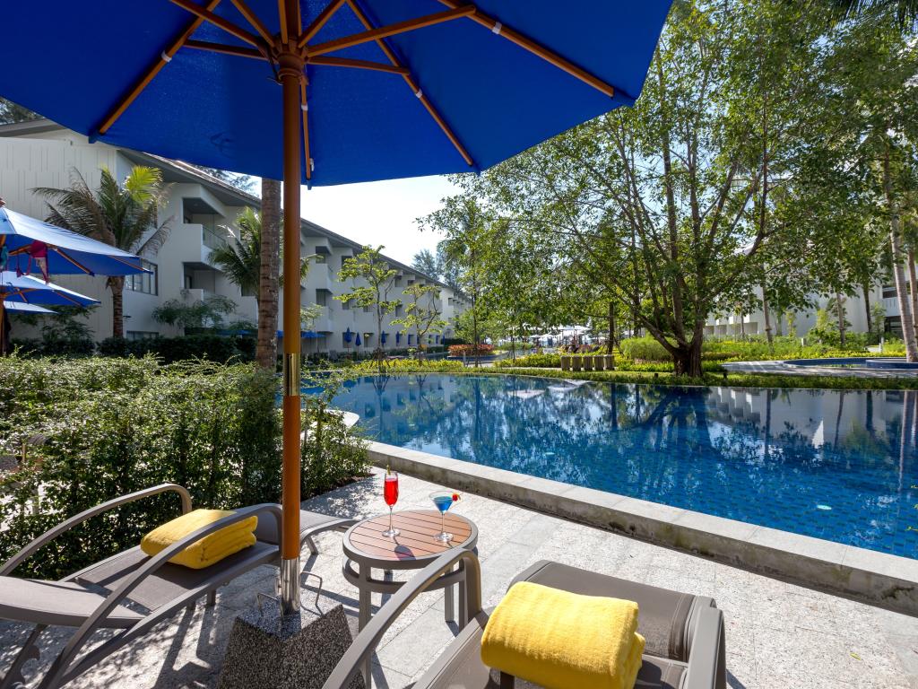 All Inclusive Khao Lak Escape: 2 Free Nights
