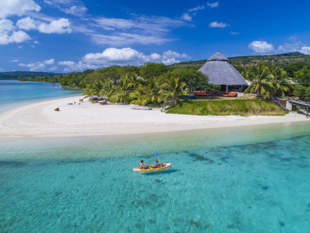 Vanuatu Language There Are 3 Official Languages