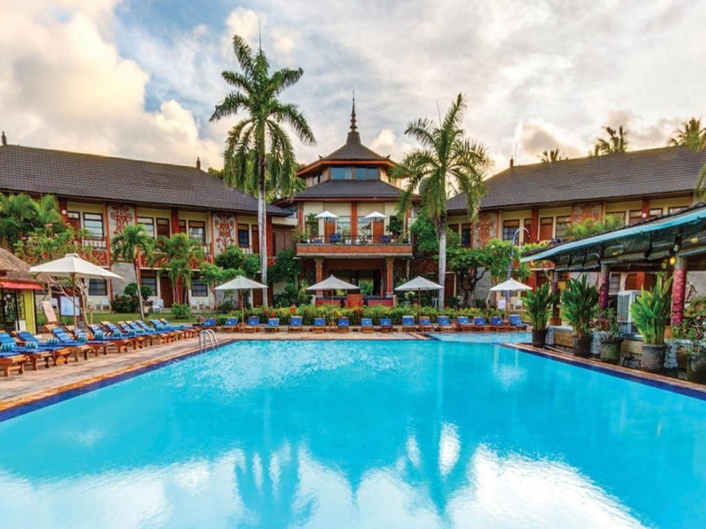 The Jayakarta Bali