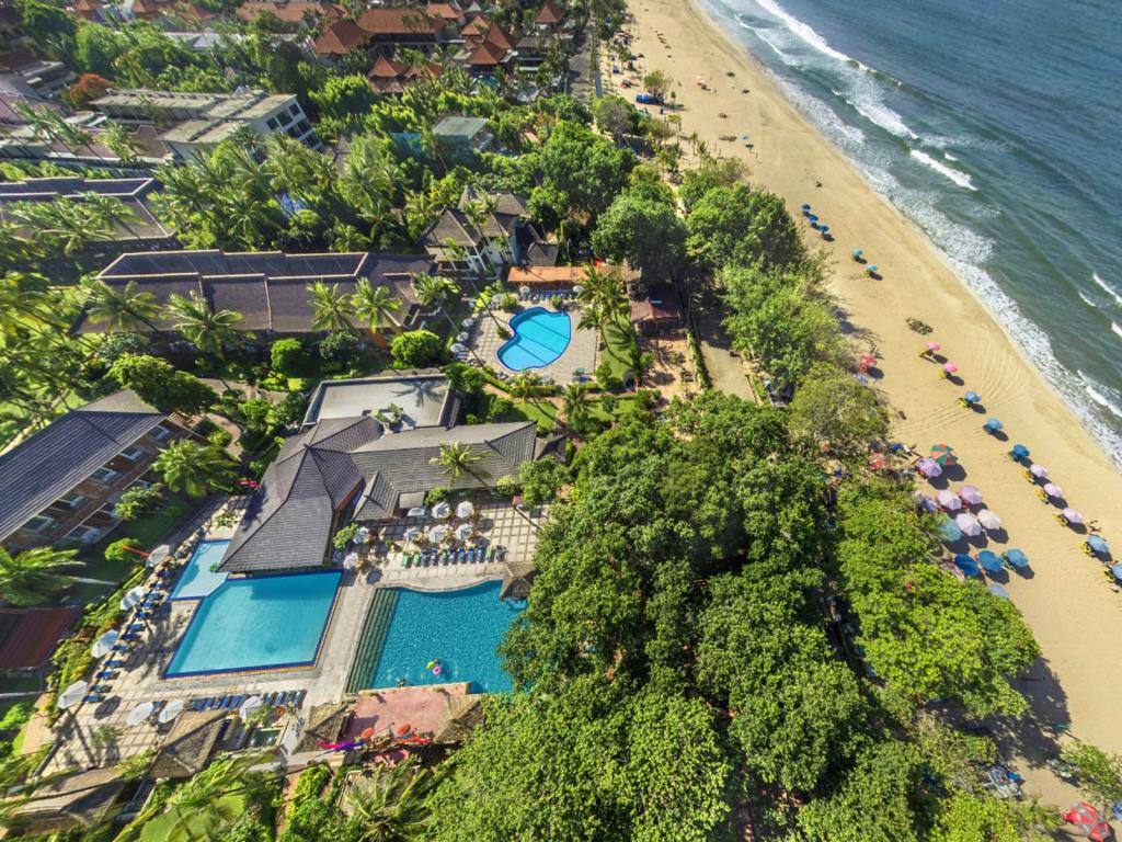 Affordable Bali Deal: 49% Off