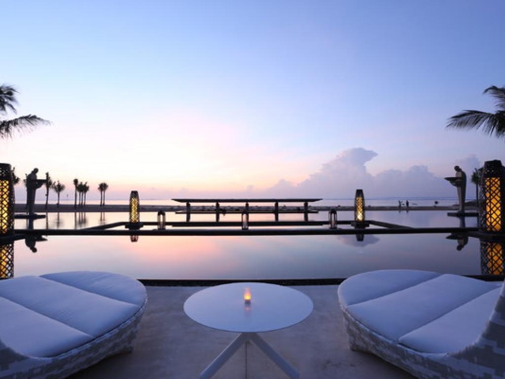 36% Off Luxe Bali Early Bird