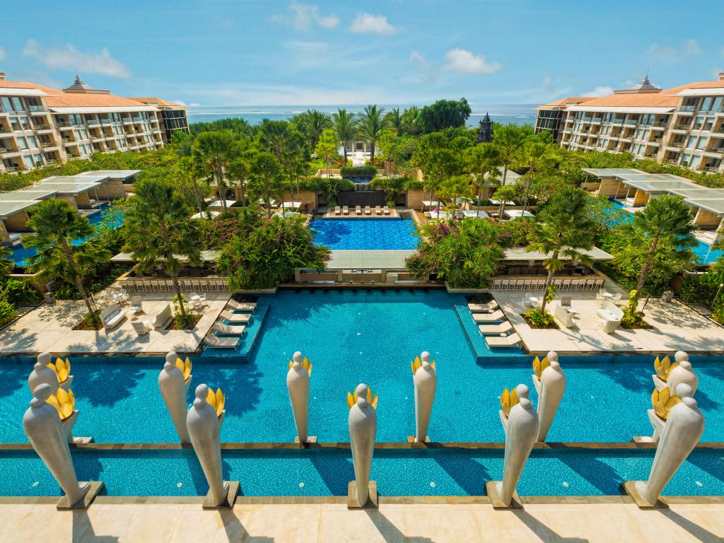 5 Star Bali Luxury: Save up to 32%