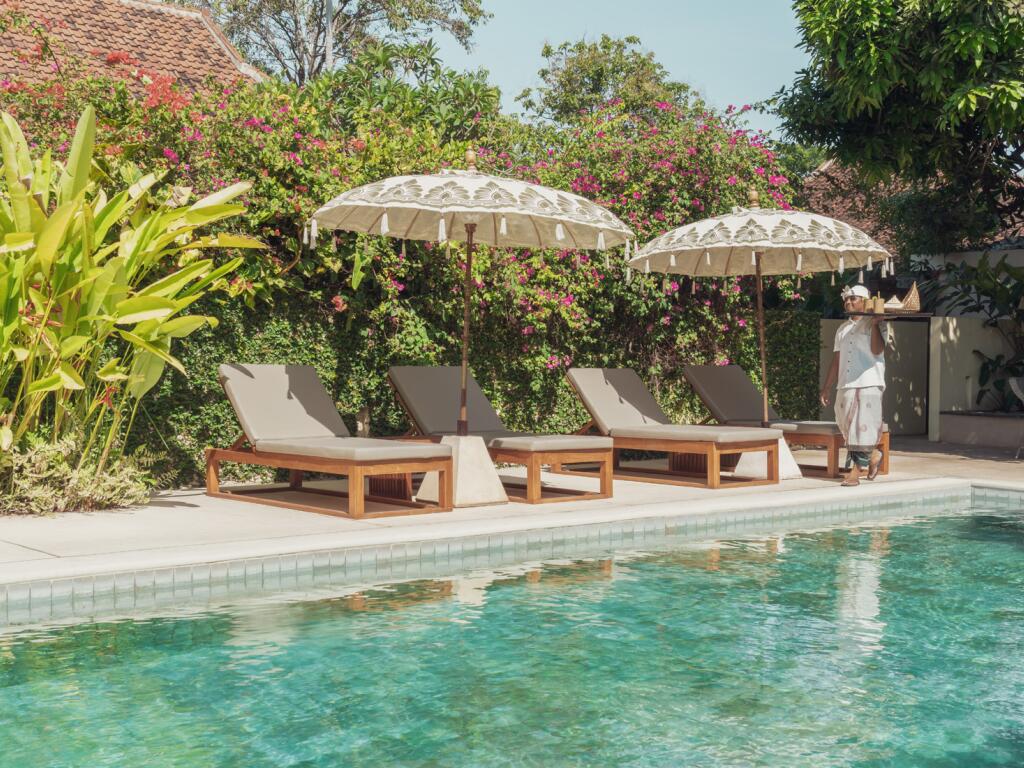 The Pavilions Bali