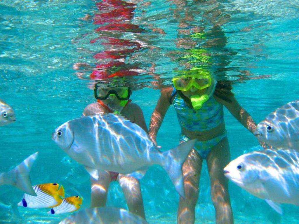 The Rarotongan Beach Resort & Lagoonarium