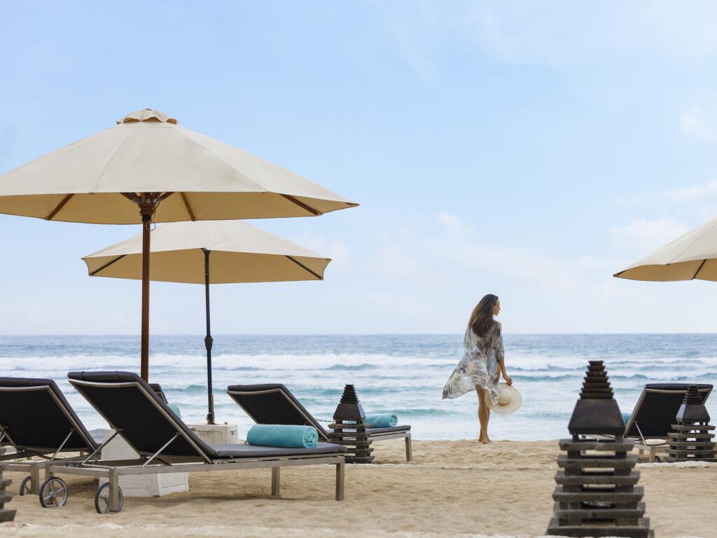 Luxe Bali Getaway