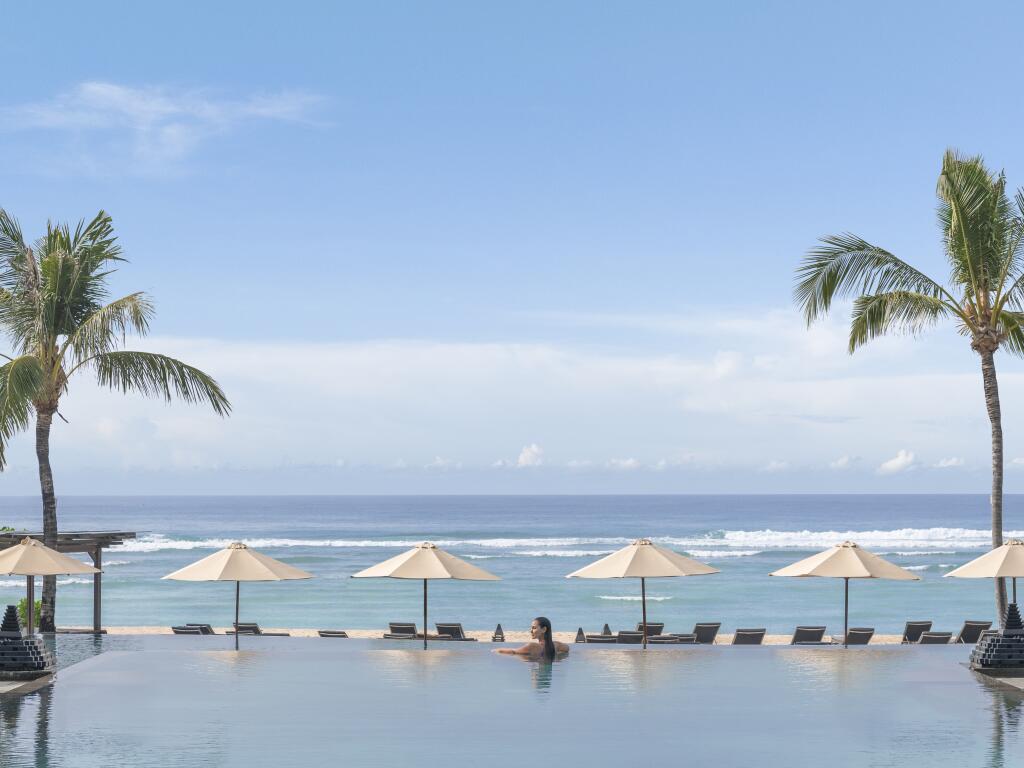 The Ritz-Carlton, Bali