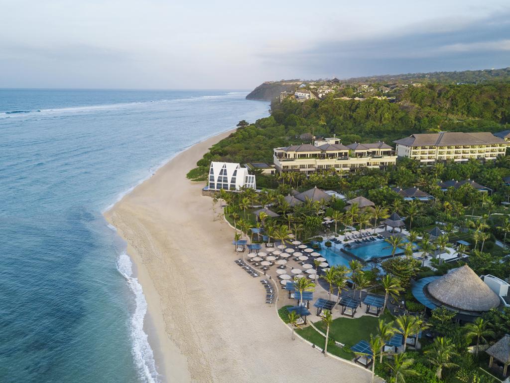 Luxury VIP Bali Holiday: 25% Off