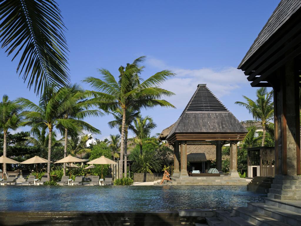 The Ritz-Carlton, Bali