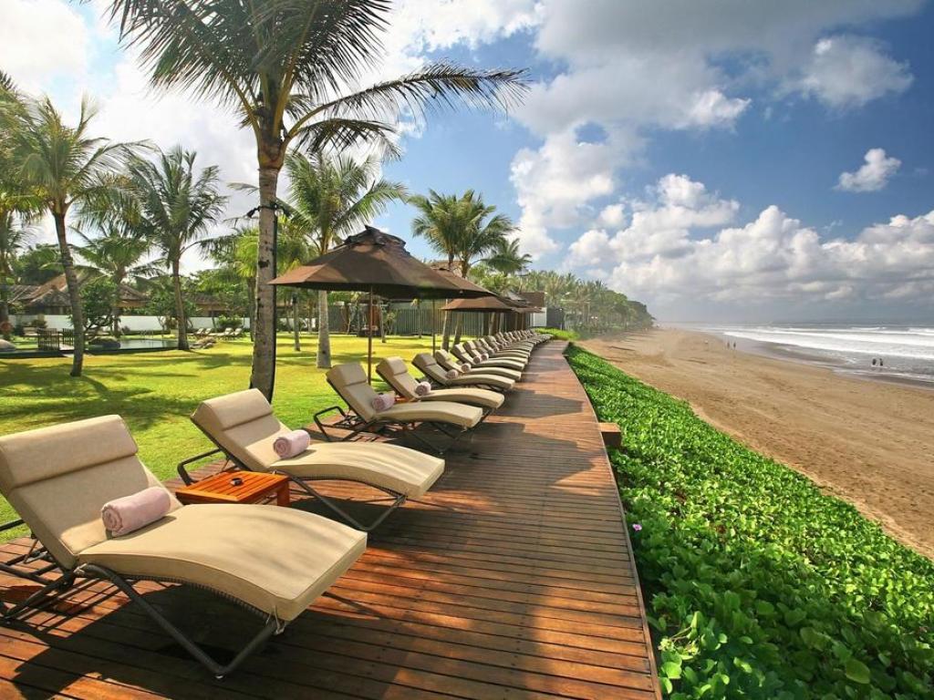 Adults Only Bali Resorts
