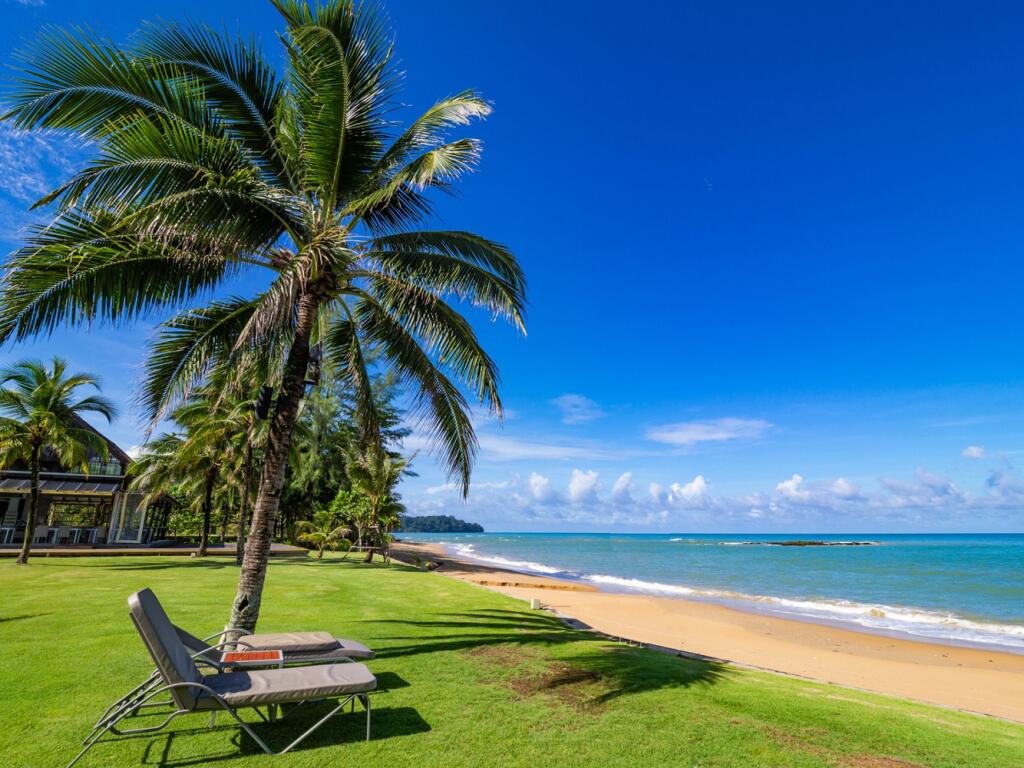 The Sands Khao Lak by Katathani