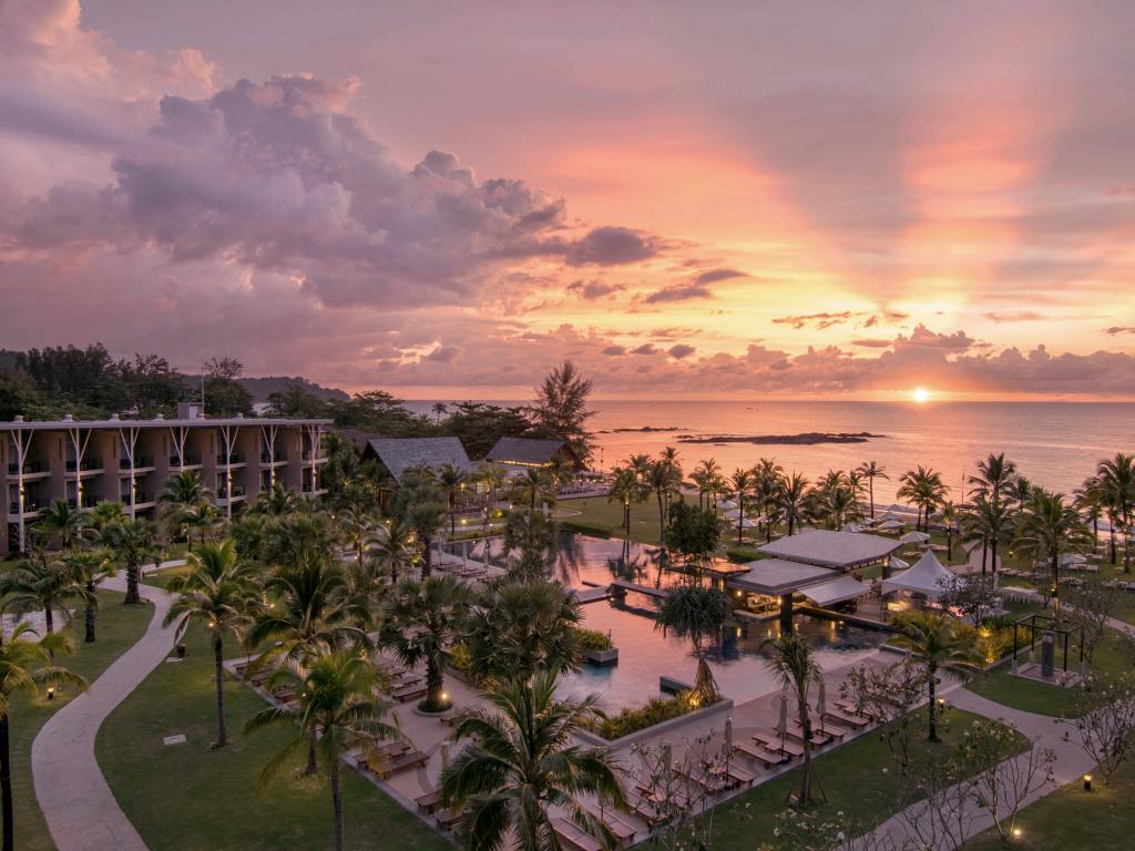 The Sands Khao Lak by Katathani