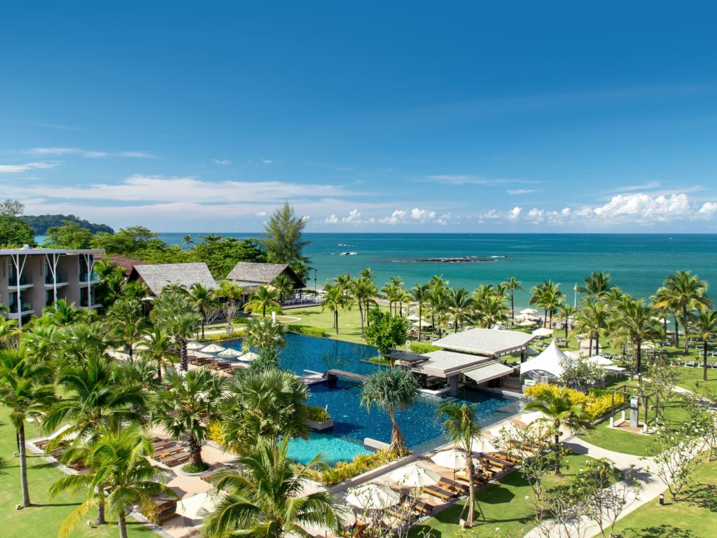 Khao Lak Getaway: 4 Free Nights