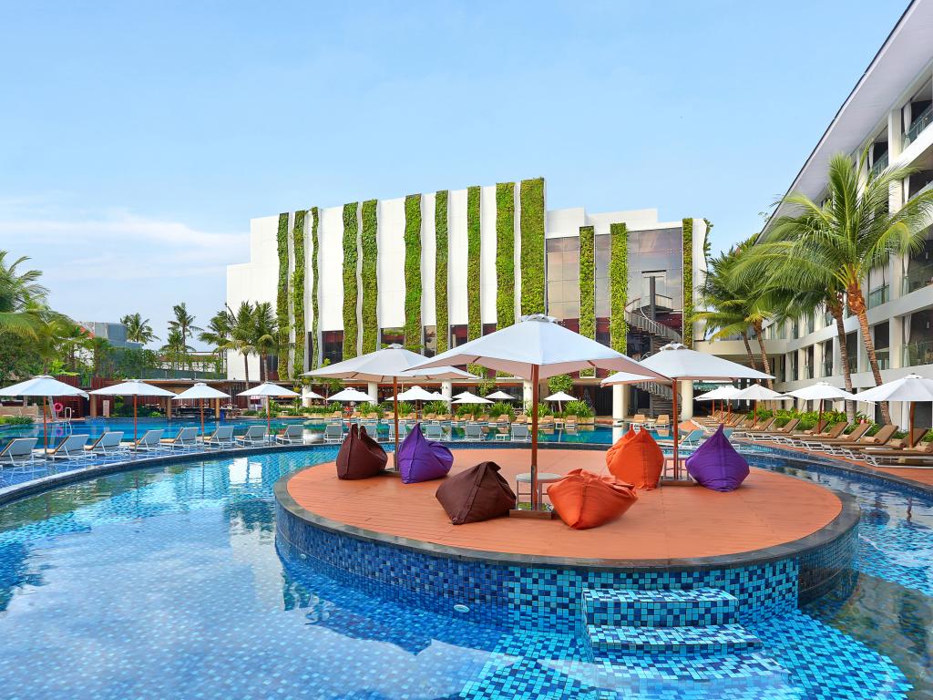 The Stones - Legian Bali, A Marriott Autograph Collection Hotel
