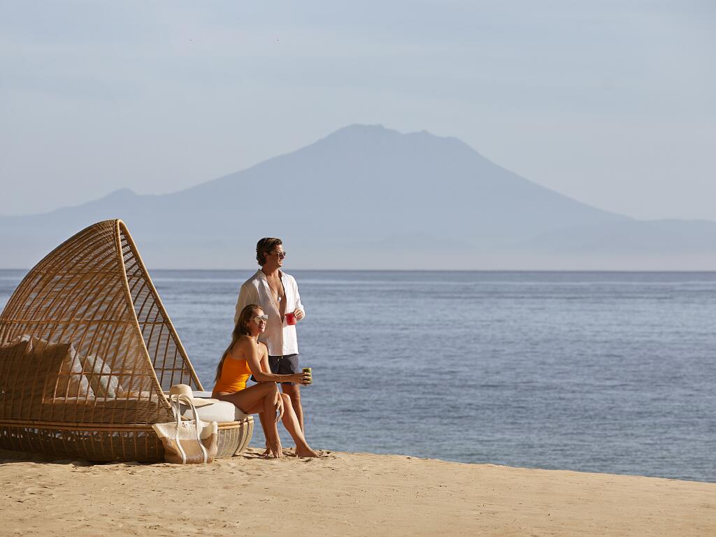 The Westin Resort Nusa Dua