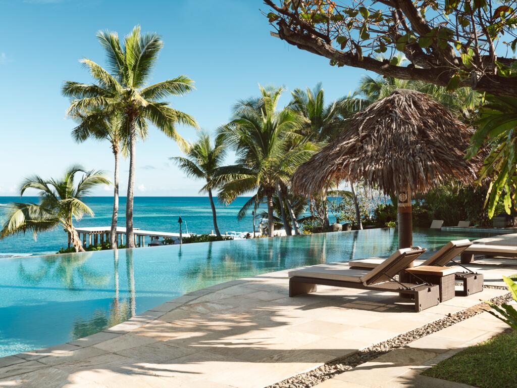 Adults Only Fiji + FJ$1000 Resort Credit
