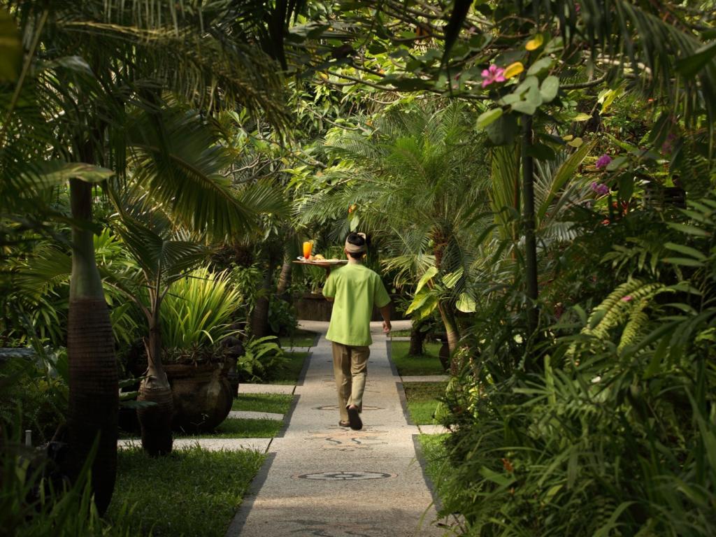 Tonys Villas & Resort
