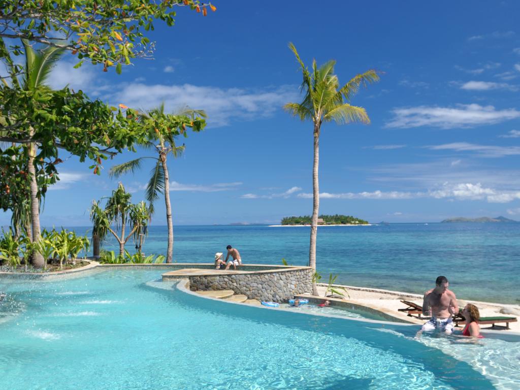 Best Time To Visit Fiji When To Travel To The Fijian Islands