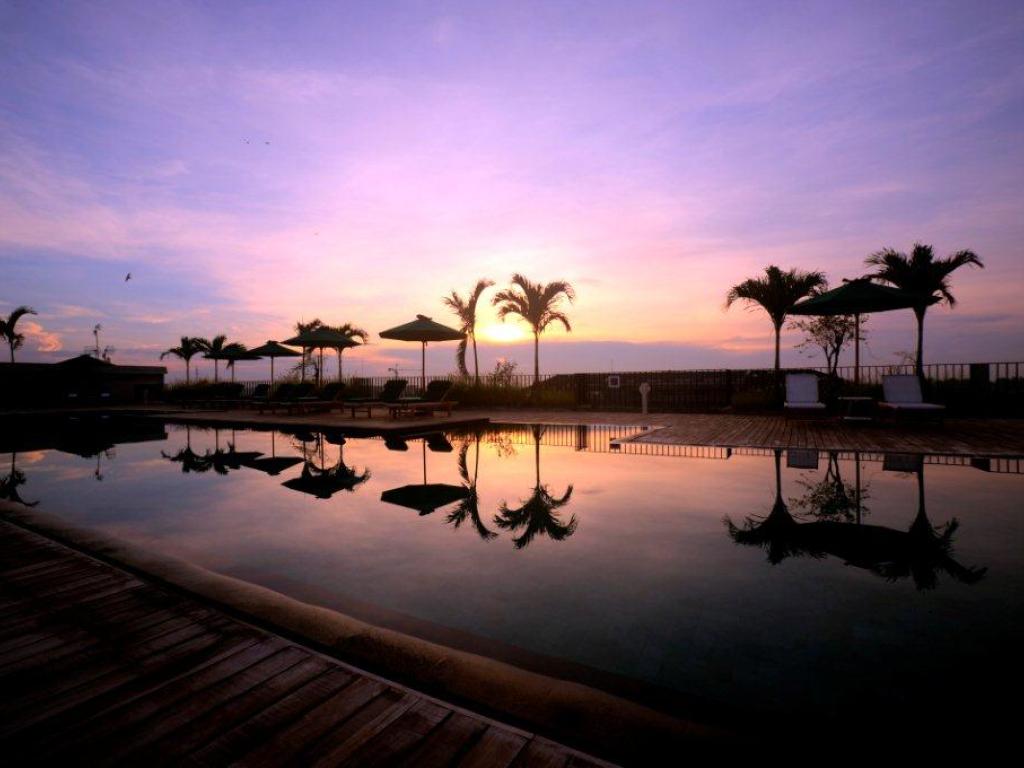 Save 55% in Bali