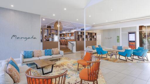 Mangata Bistro & Bar