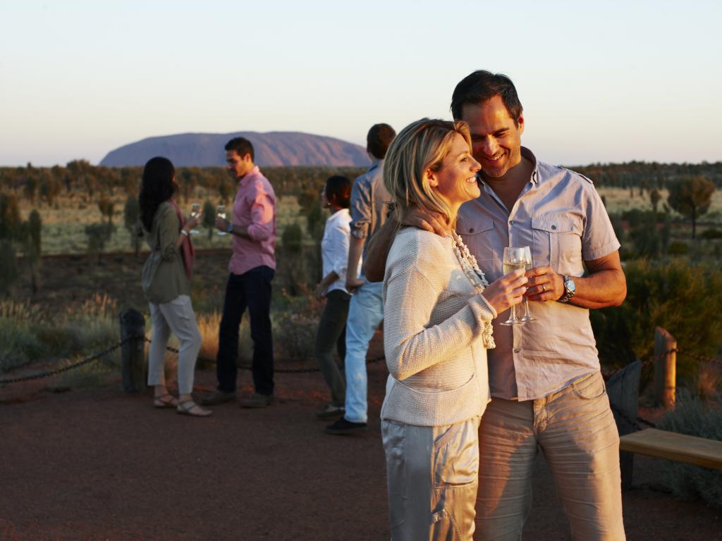 Red Centre Iconic Outback Magic