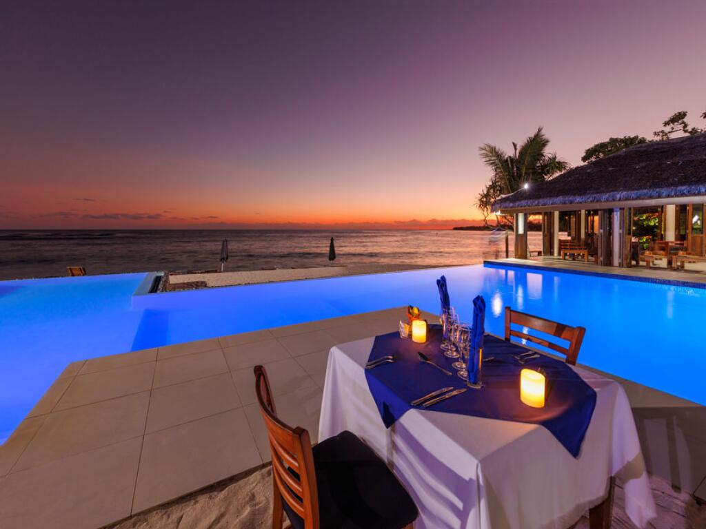 Couples Fave Beachfront Offer
