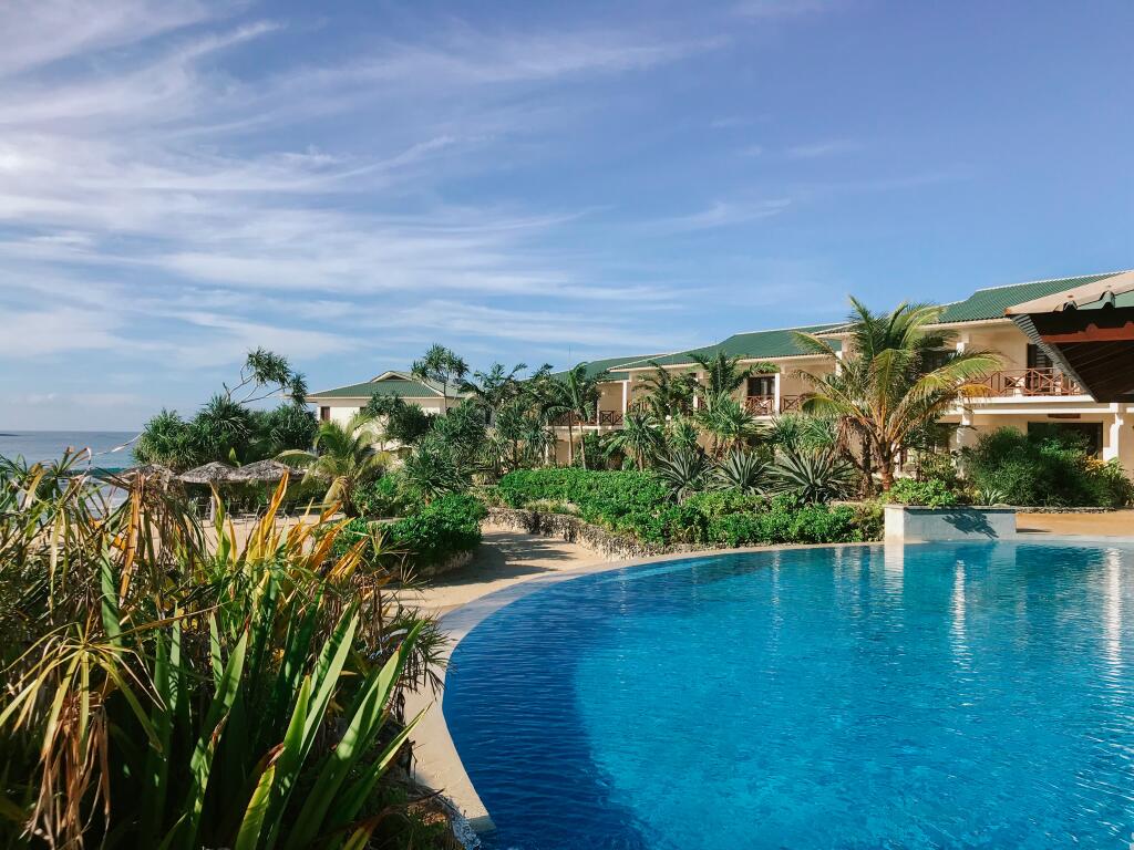 Relaxed Beachfront: Save $570