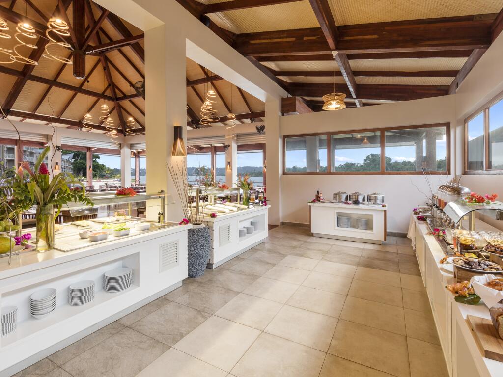 Akiriki Restaurant