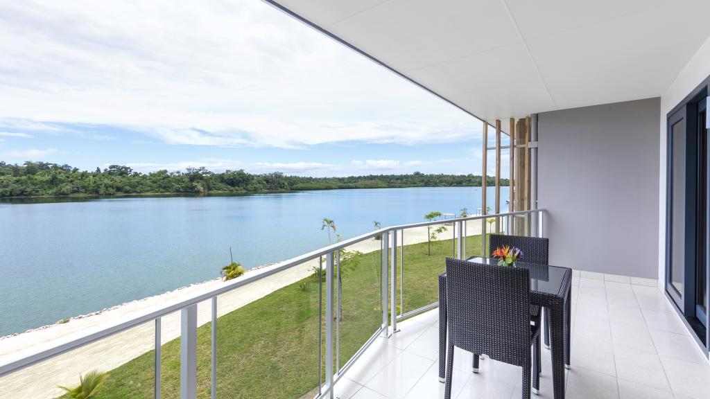 Lagoon Suite