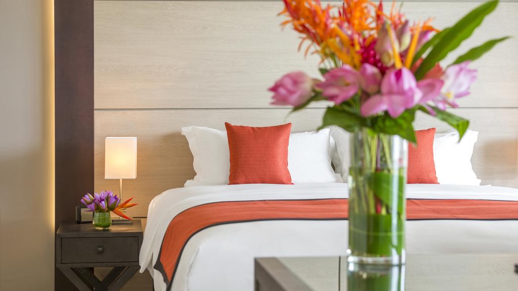 Lagoon Suite Interconnecting