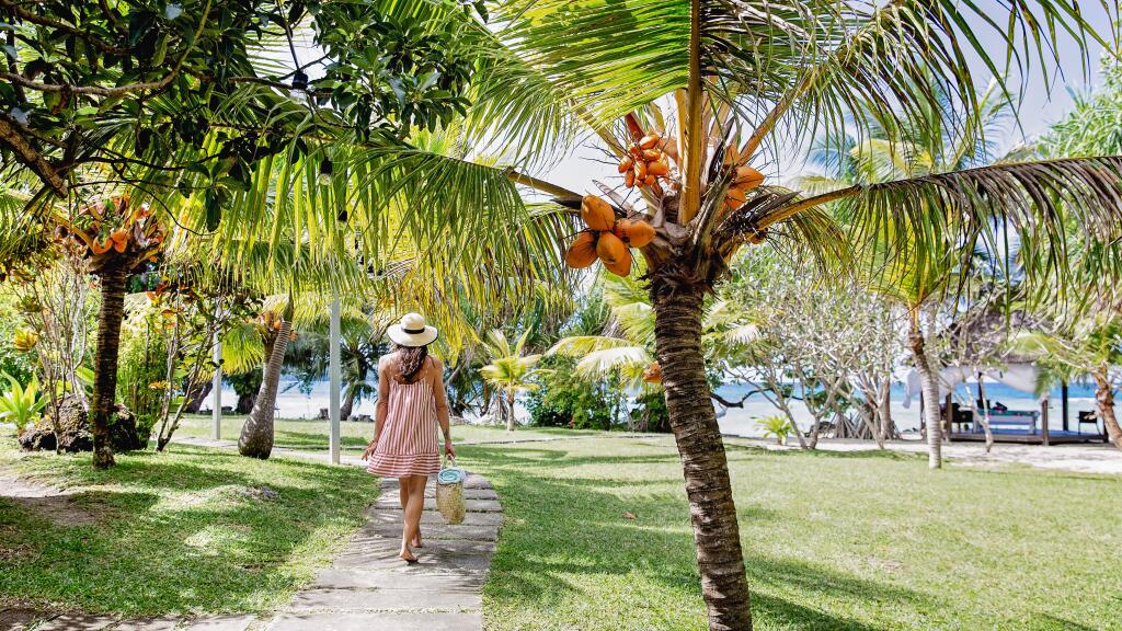 Turtle Bay Lodge