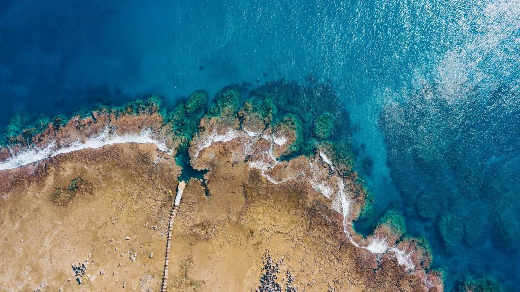 Jetty