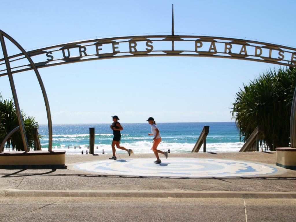 Gold Coast Holidays, Deals & Packages Up To 50 Off Gold Coast