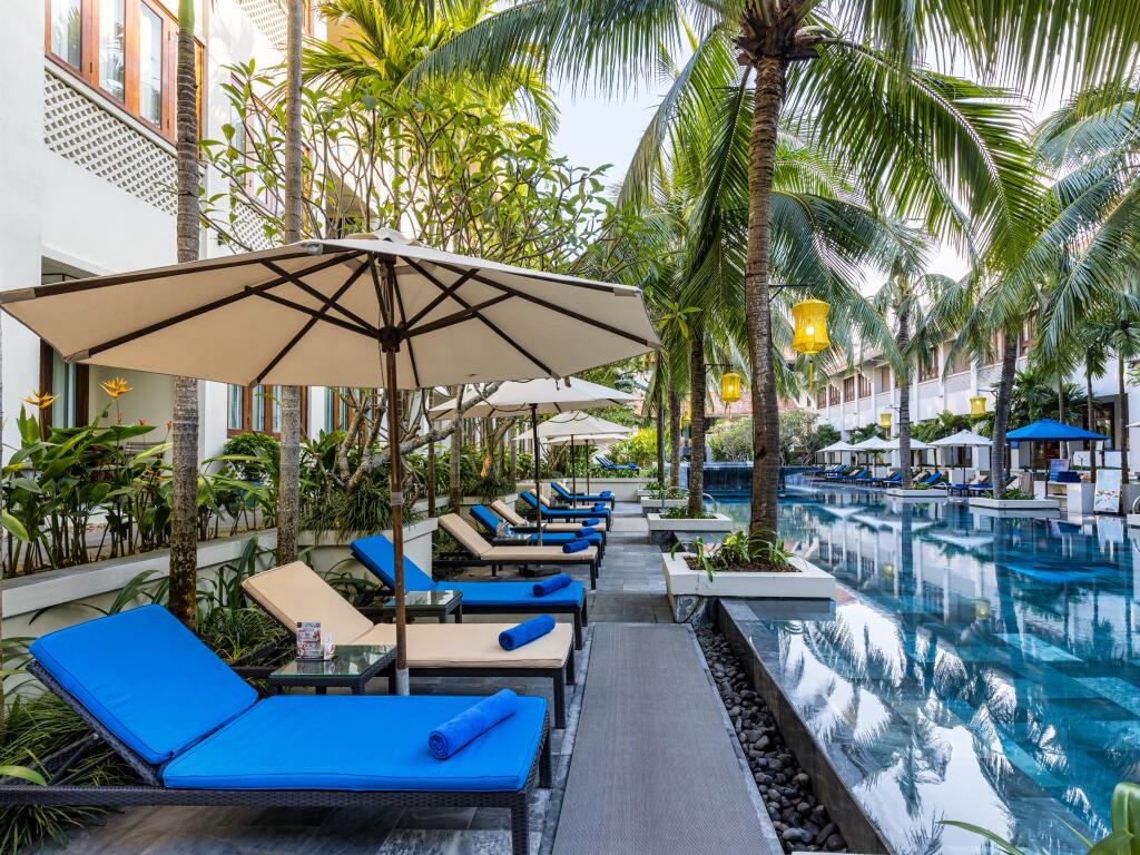 Old-Charm Hoi An Escape: Free Night