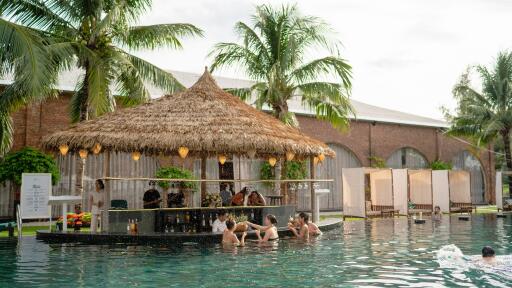 Beach Club