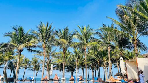 Beach Club