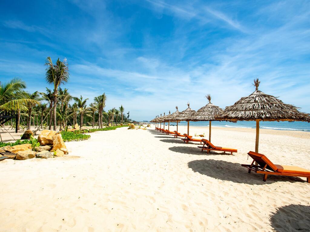 Up to 42% Off Beachfront Bliss
