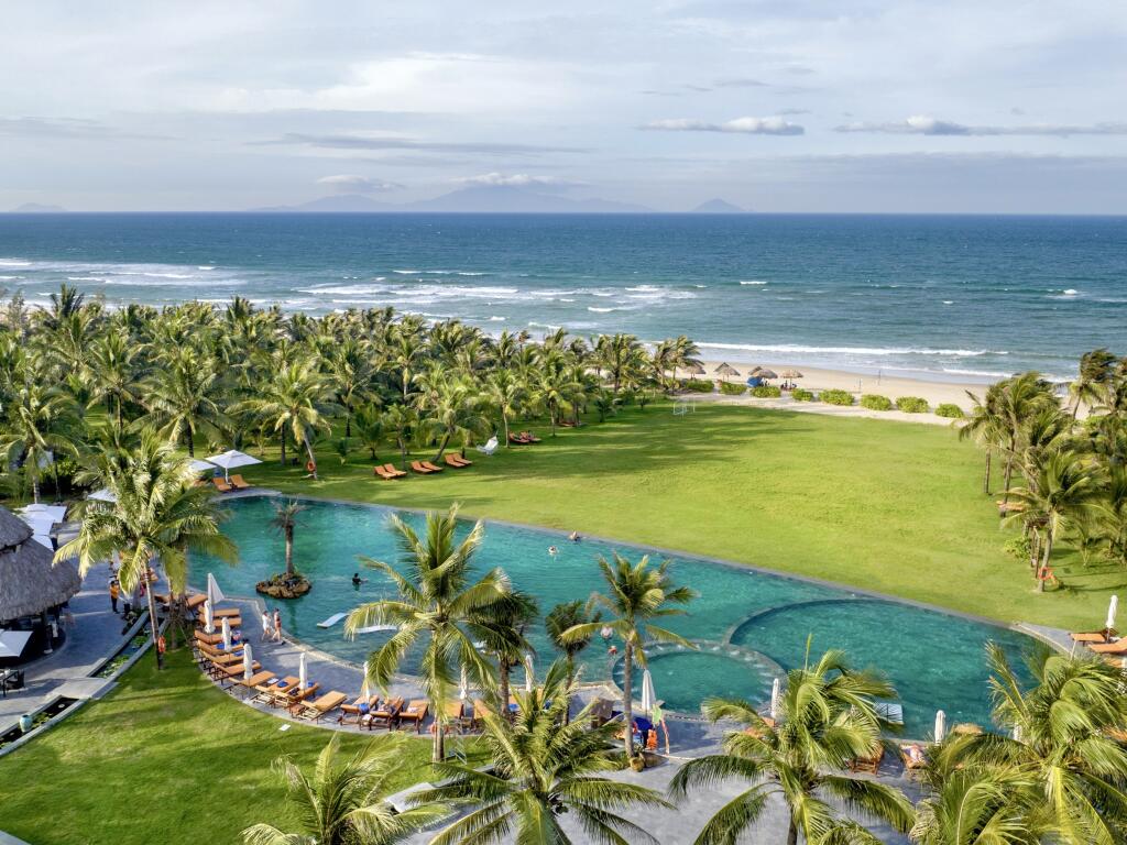 Blissful Hoi An Retreat: Save 20%