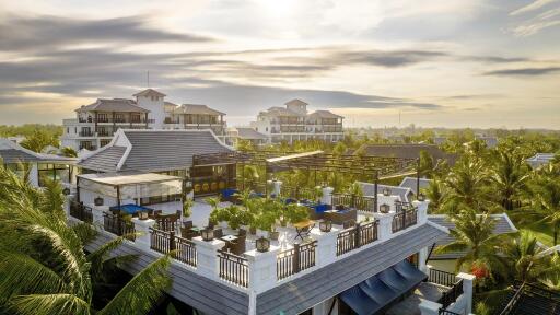 Rooftop Bar