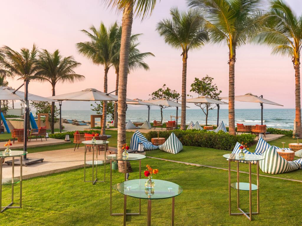 Da Nang Wellness Escape: Save 20% 