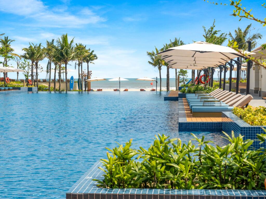 Da Nang Beach Getaway: Save 20% 