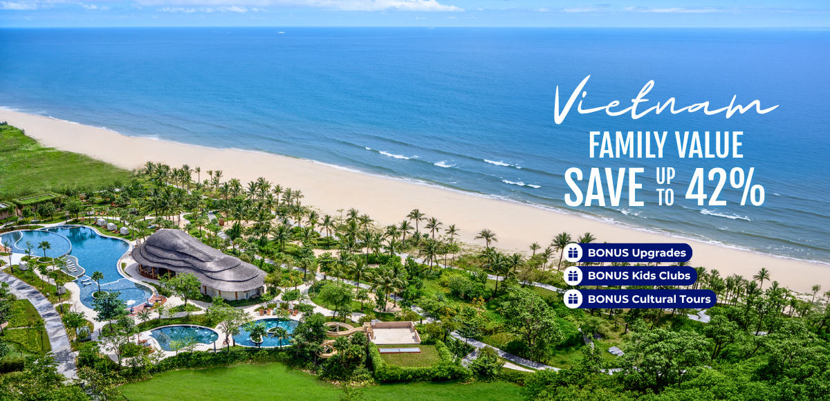 Vietnam On Sale