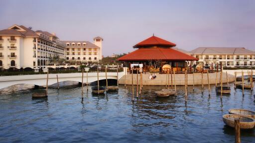 Sunset Bar