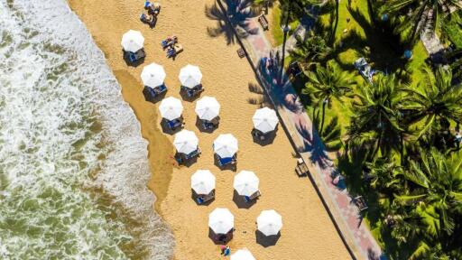 Beach Club